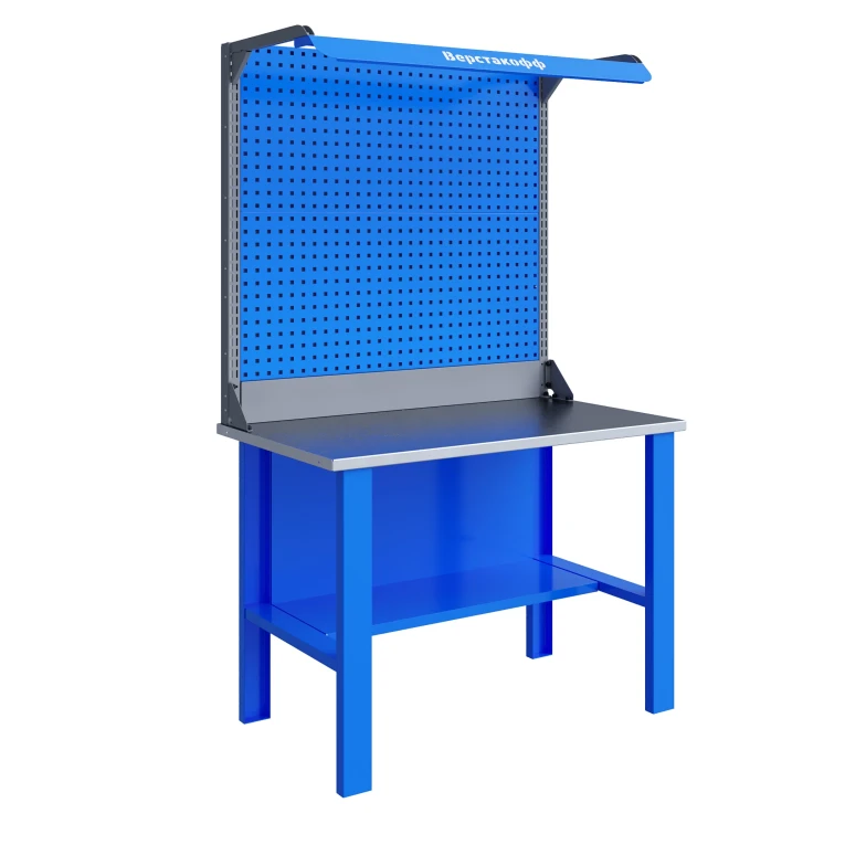 Верстак PRF 121.11.3-2F купить в Саратове