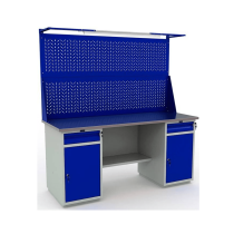 Верстак Profi WT180.WD2/WD2.021