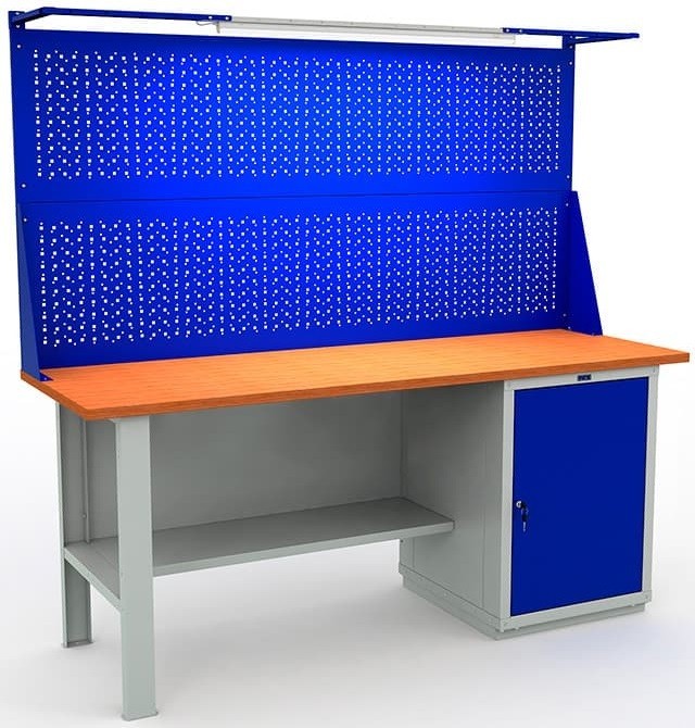 Верстак Expert W200.F2/WS1.021 купить в Саратове