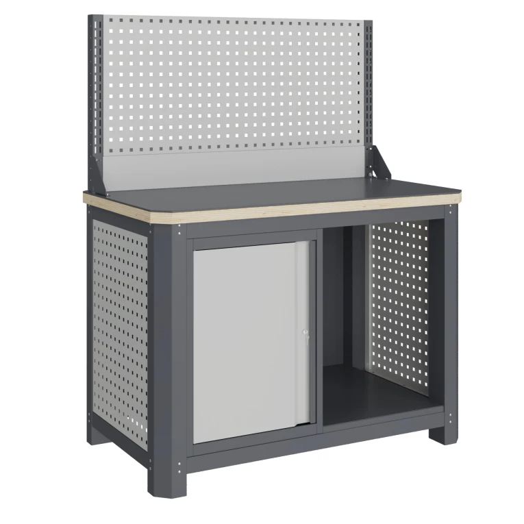 Верстак MCN 1252.S7.1-1 купить в Саратове