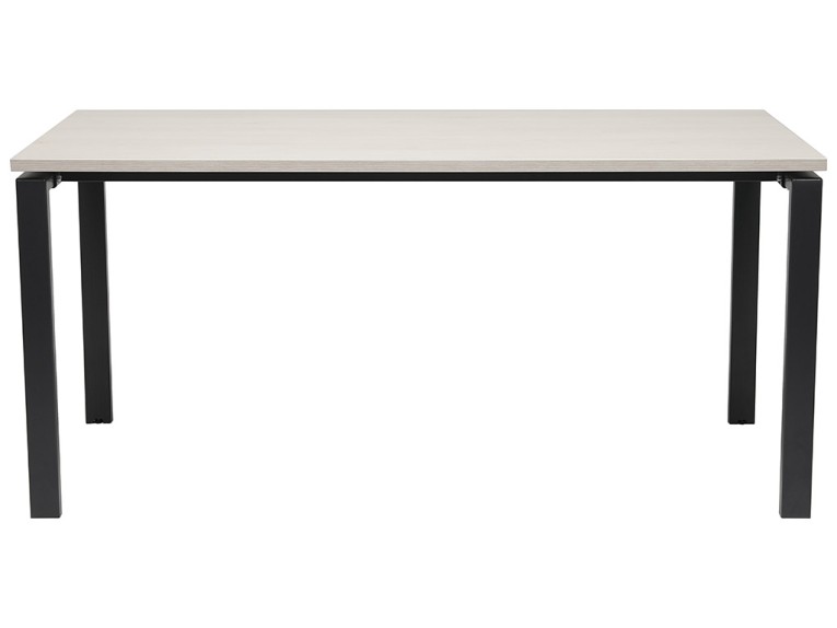 Стол NT 120x70 вяз натуральный/антрацит купить в Саратове Стол NT 120x70 вяз натуральный/антрацит купить в Саратове