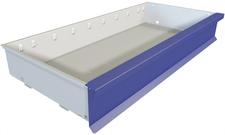 Ящик AMH TC 125 купить в Саратове