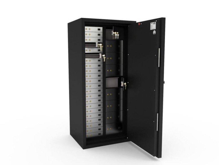 Сейф депозитный ЛС-365/31 БТ купить в Саратове