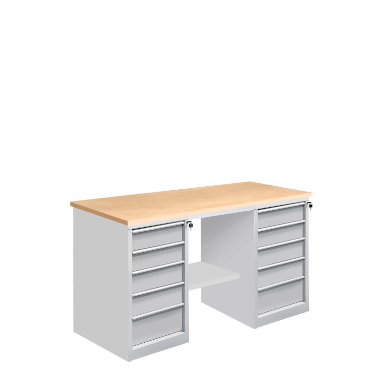 Верстак слесарный Gresson ВС-Т5Т5 ВС-1800Т5Т5 купить в Саратове Верстак слесарный Gresson ВС-Т5Т5 ВС-1800Т5Т5 купить в Саратове