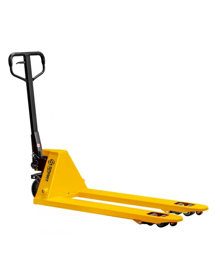Гидравлическая тележка SD (BF30, г/п 3000 кг, 1150x550 мм, PDP) СМАРТЛИФТ (SMARTLIFT) / СМАРТ (SMART) купить в Саратове