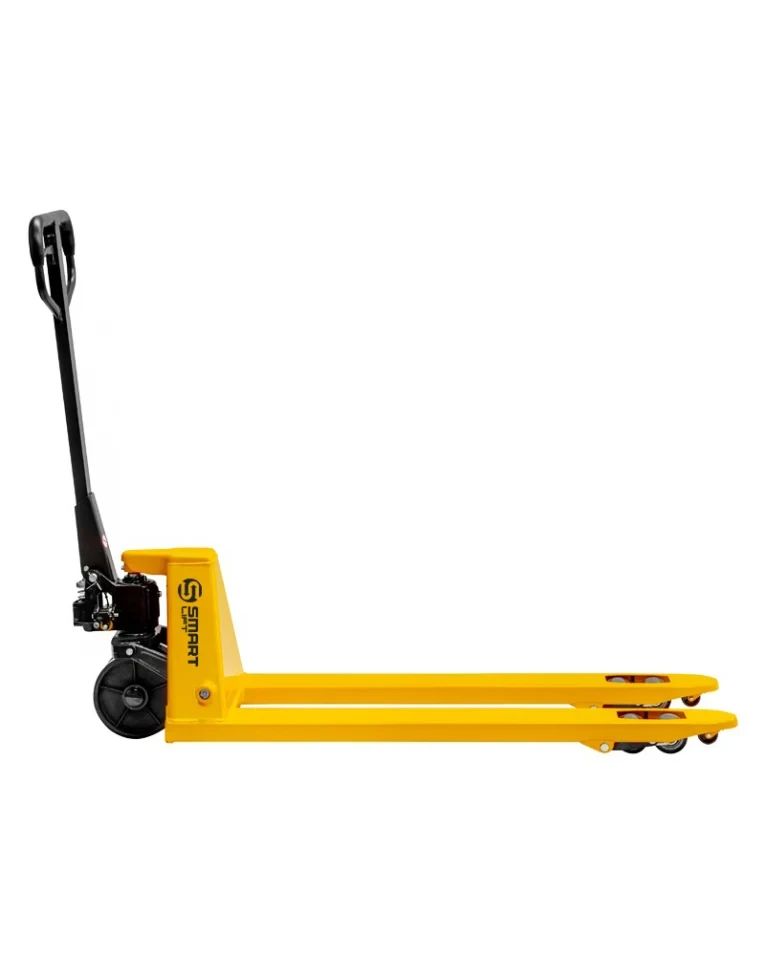 Гидравлическая тележка SD (BF30, г/п 3000 кг, 1150x550 мм, PDP) СМАРТЛИФТ (SMARTLIFT) / СМАРТ (SMART) купить в Саратове
