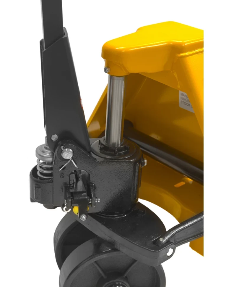 Гидравлическая тележка SD (BF30, г/п 3000 кг, 1150x550 мм, PDP) СМАРТЛИФТ (SMARTLIFT) / СМАРТ (SMART) купить в Саратове