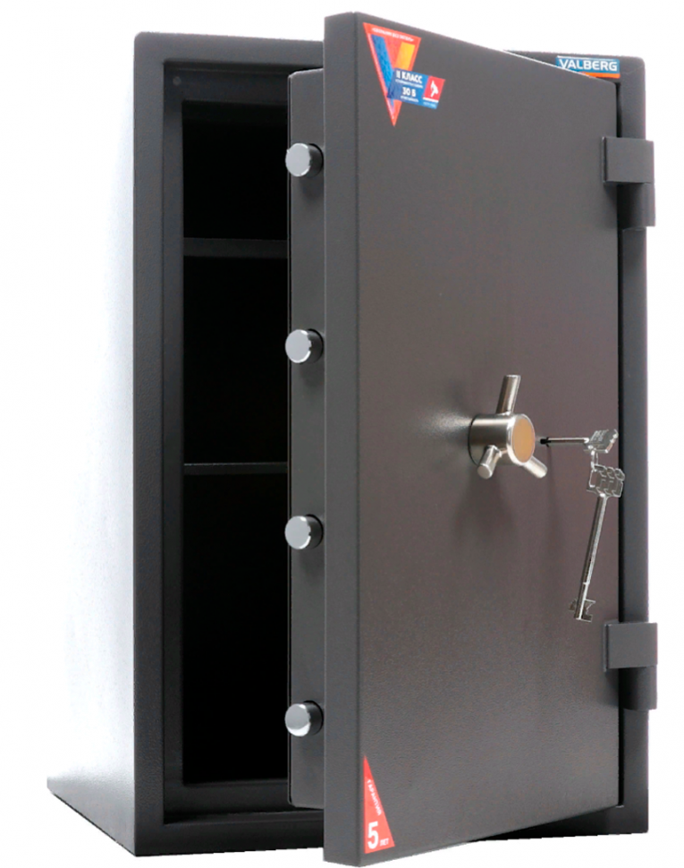 Взломостойкий сейф Valberg Гранит 65Т купить в Саратове