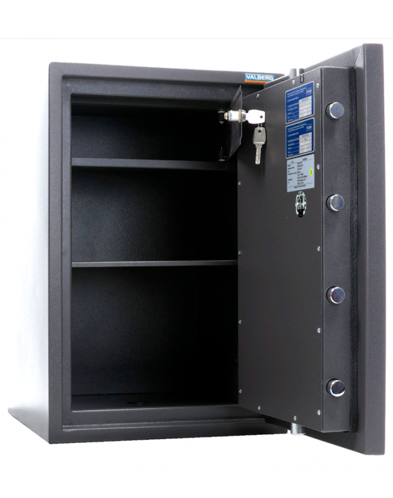 Взломостойкий сейф Valberg Гранит 65Т купить в Саратове