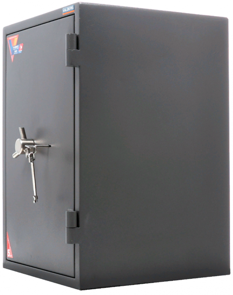 Взломостойкий сейф Valberg Гранит 65Т купить в Саратове