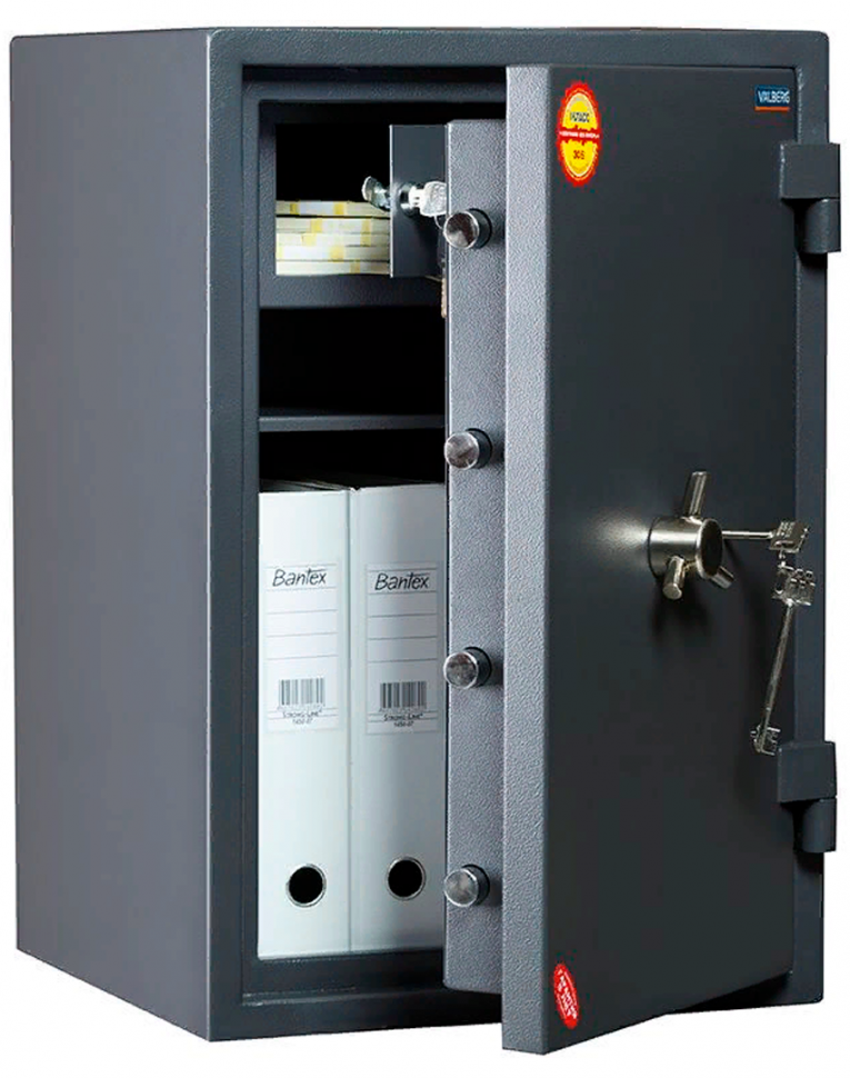 Взломостойкий сейф Valberg Гранит 65Т купить в Саратове