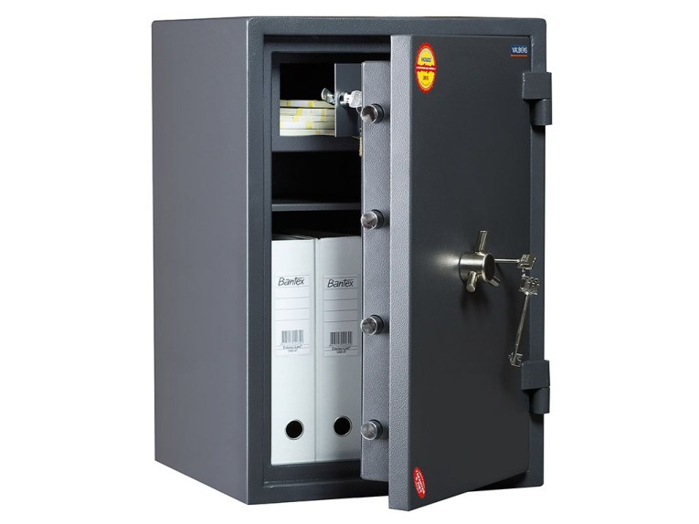 Взломостойкий сейф Valberg Гранит 65Т купить в Саратове