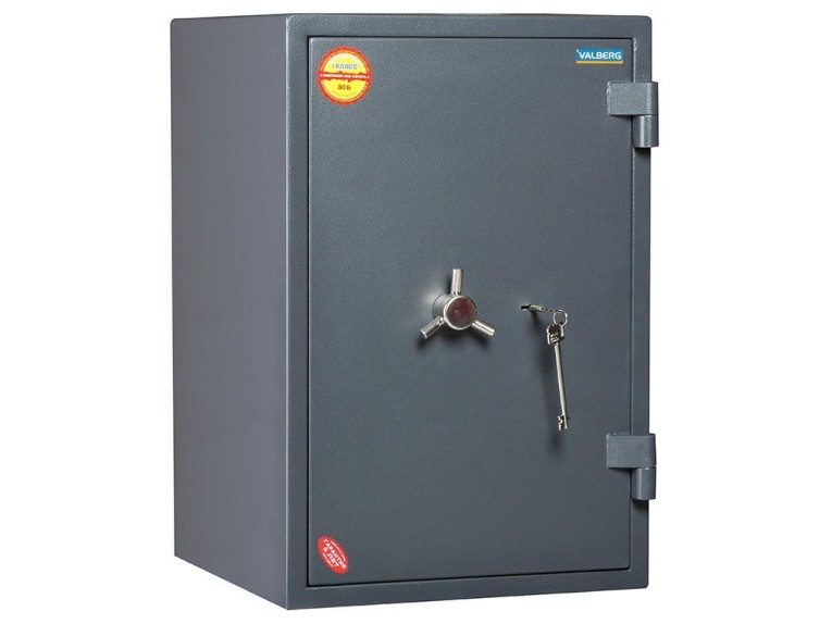 Взломостойкий сейф Valberg Гранит 65Т купить в Саратове