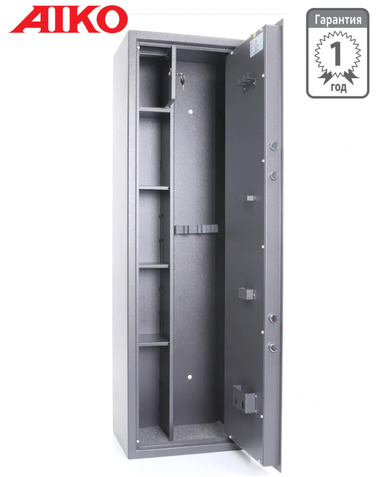 Оружейный сейф Aiko Филин 33 купить в Саратове
