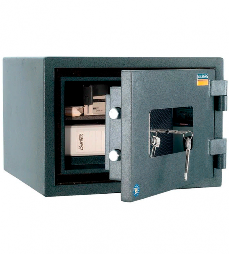 Огневзломостойкий сейф Valberg Гарант 32 купить в Саратове