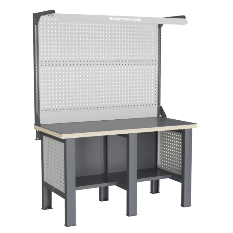 Верстак FBK 1552.111.2-2F купить в Саратове