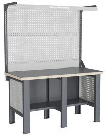 Верстак FBK 1552.111.2-2F Верстак FBK 1552.111.2-2F