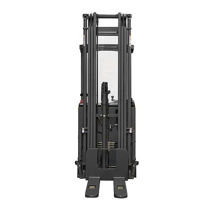 Штабелер самоходный с кабиной CDD15C (1500 кг; 6,5 м; 24В / 400Ач, PV, EPS) SMARTLIFT (SMART) купить в Саратове