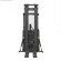 Штабелер самоходный с кабиной CDD15C (1500 кг; 6,5 м; 24В / 400Ач, PV, EPS) SMARTLIFT (SMART) купить в Саратове