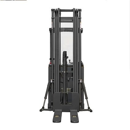 Штабелер самоходный с кабиной CDD15C (1500 кг; 6,5 м; 24В / 400Ач, PV, EPS) SMARTLIFT (SMART) купить в Саратове