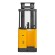 Штабелер самоходный с кабиной CDD15C (1500 кг; 6,5 м; 24В / 400Ач, PV, EPS) SMARTLIFT (SMART) купить в Саратове