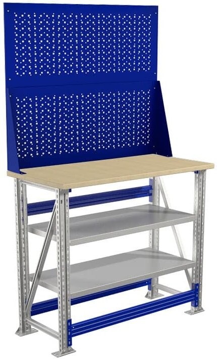 Верстак Master M100.MF1 / MF1.022 купить в Саратове Верстак Master M100.MF1 / MF1.022 купить в Саратове