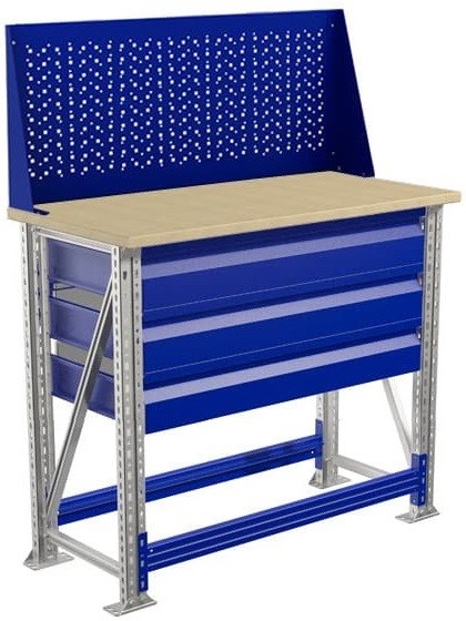 Верстак Master M100.MF1 / MF1.310 купить в Саратове