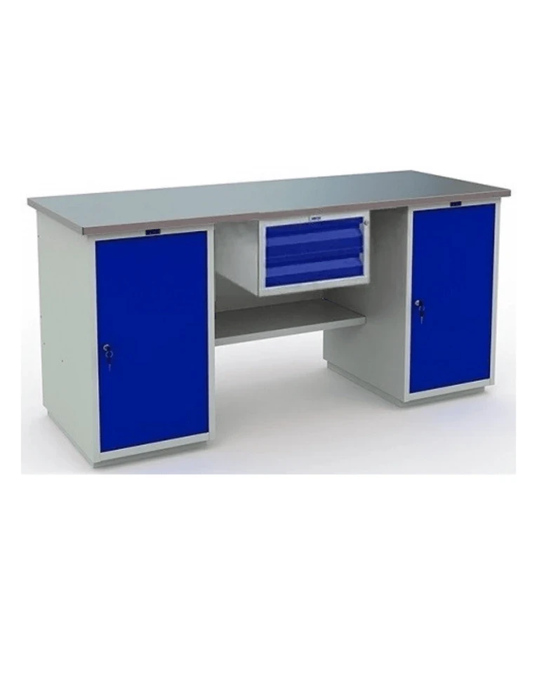 Верстак Profi WT180.WD1/WD1.100 купить в Саратове