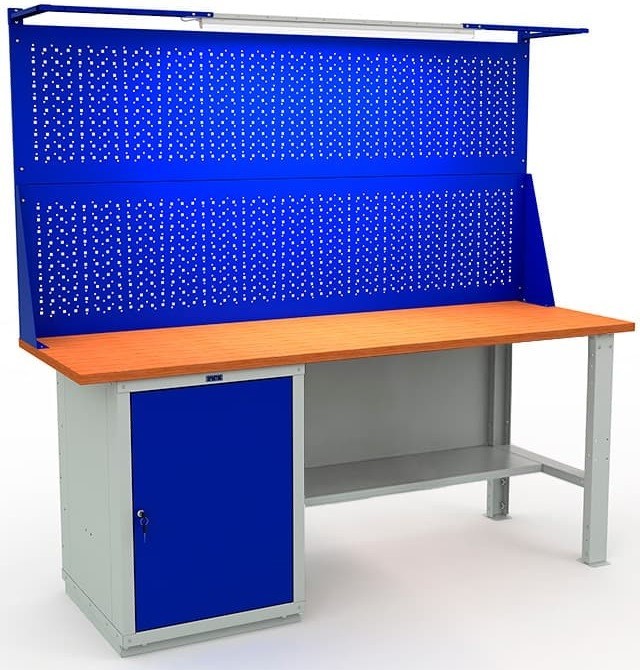 Верстак Expert W200.WS1/F2.021 купить в Саратове Верстак Expert W200.WS1/F2.021 купить в Саратове