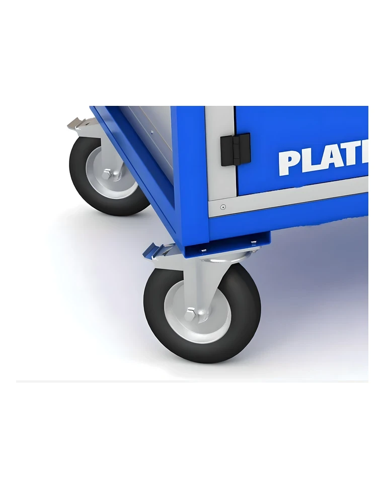 Тележка для инструментов PLATFORM 1300х700.003 купить в Саратове