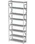Стеллаж MS Profi 3000х2100х600 8 полок