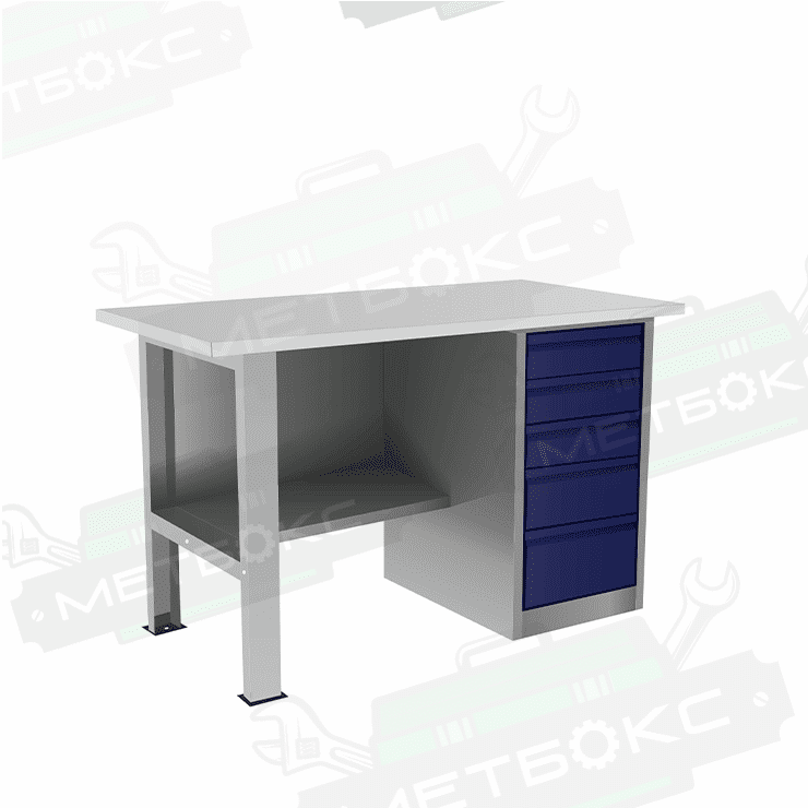 Верстак с драйвером ВП-3T/1.4 купить в Саратове Верстак с драйвером ВП-3T/1.4 купить в Саратове