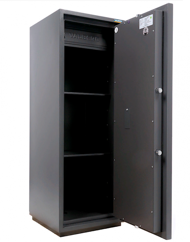 Взломостойкий сейф Valberg Кварцит 120Т EL купить в Саратове