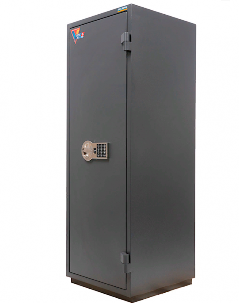 Взломостойкий сейф Valberg Кварцит 120Т EL купить в Саратове