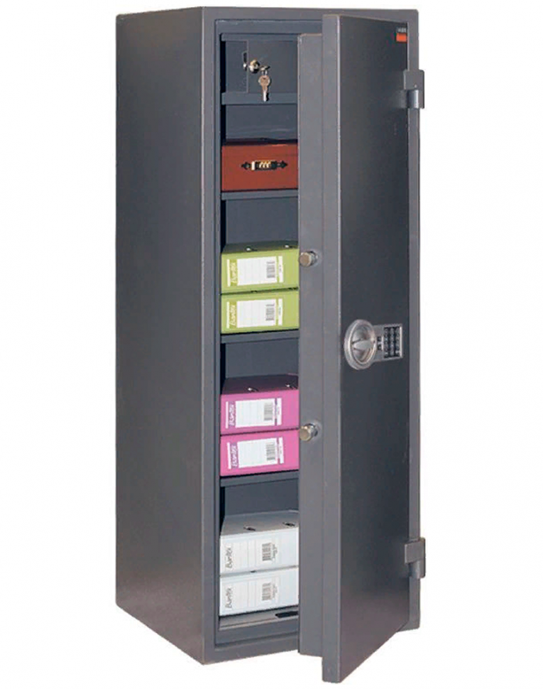 Взломостойкий сейф Valberg Кварцит 120Т EL купить в Саратове