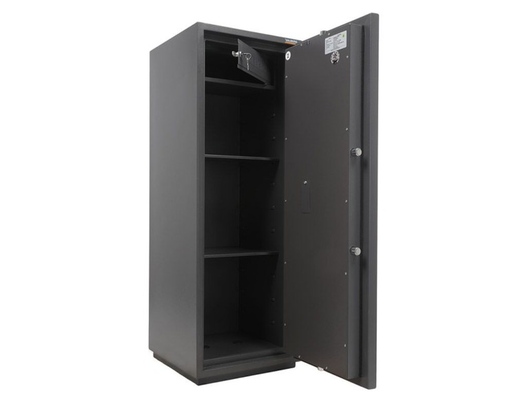 Взломостойкий сейф Valberg Кварцит 120Т EL купить в Саратове