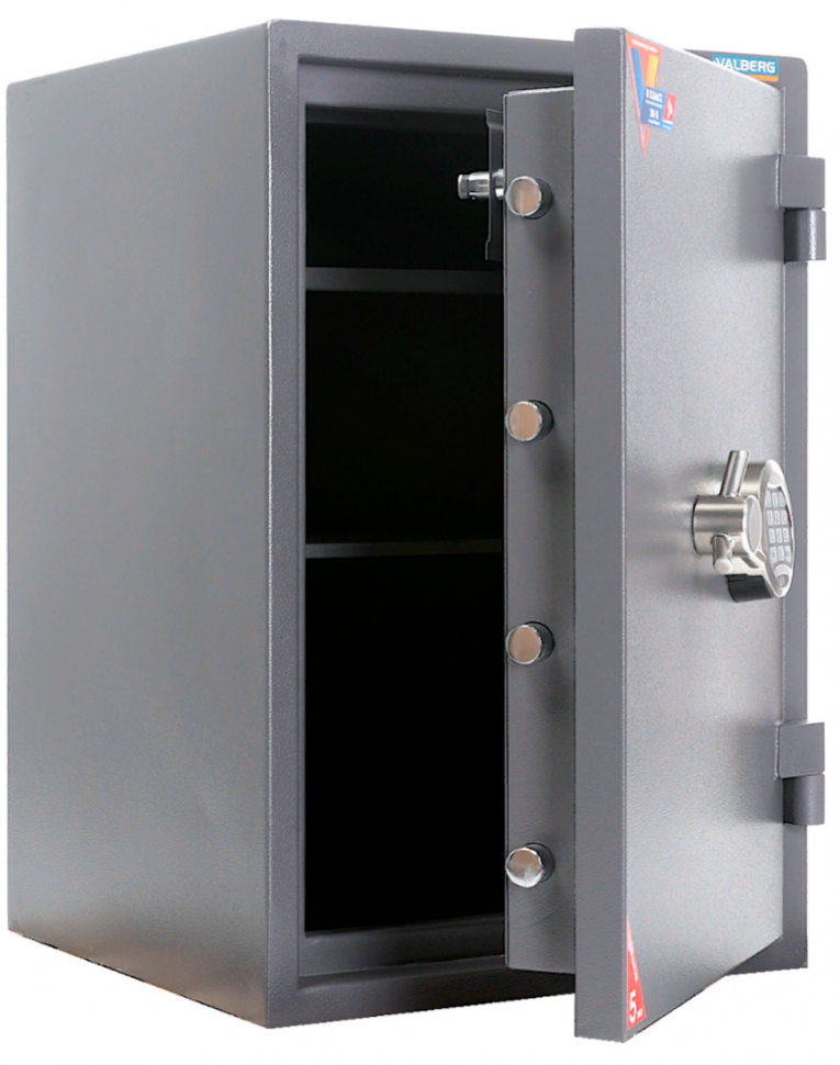 Взломостойкий сейф Valberg Гранит 65Т EL купить в Саратове