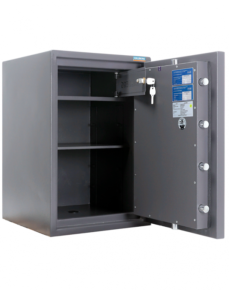 Взломостойкий сейф Valberg Гранит 65Т EL купить в Саратове