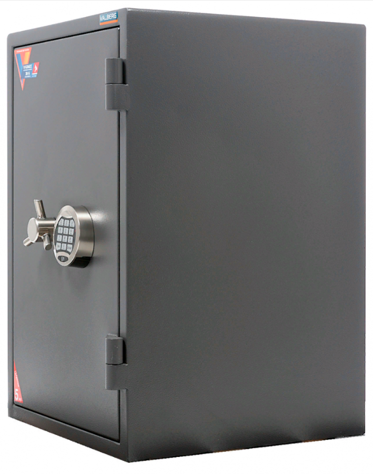 Взломостойкий сейф Valberg Гранит 65Т EL купить в Саратове