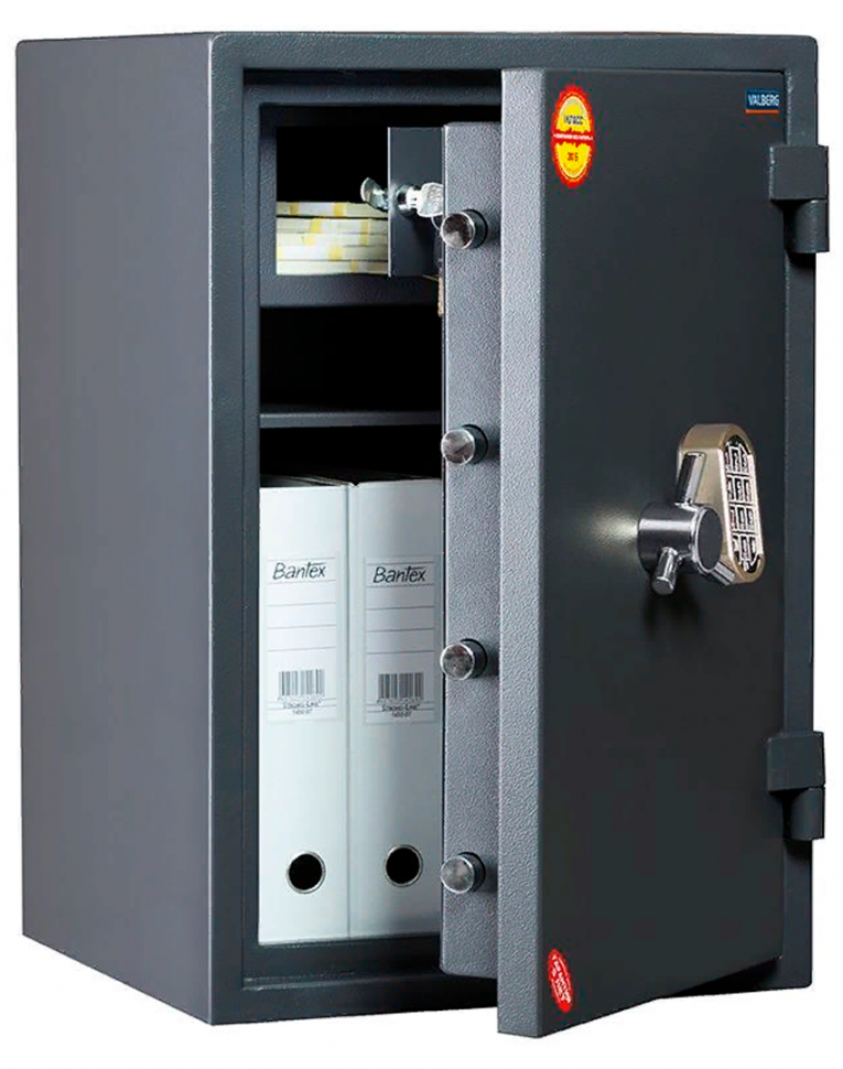 Взломостойкий сейф Valberg Гранит 65Т EL купить в Саратове