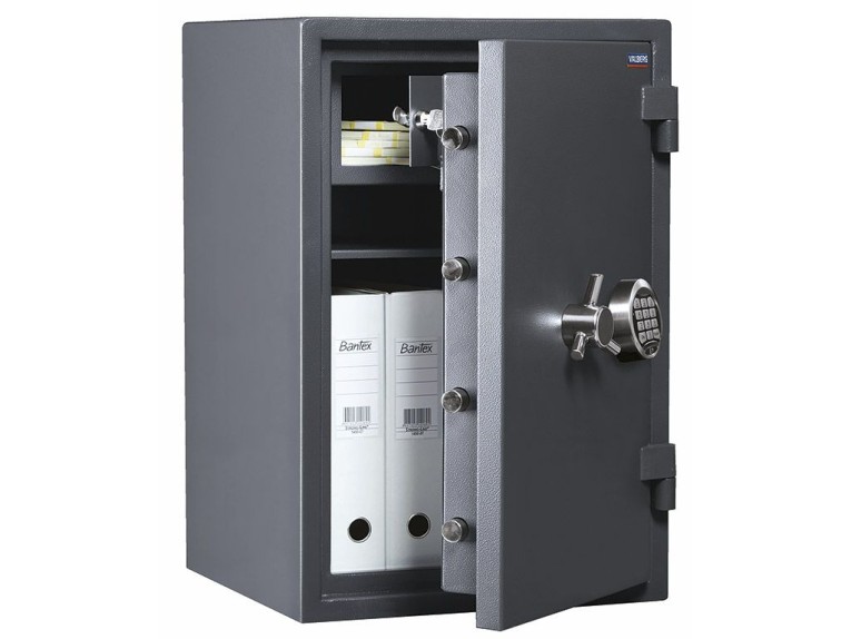 Взломостойкий сейф Valberg Гранит 65Т EL купить в Саратове