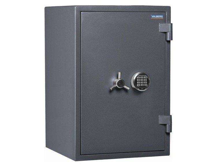Взломостойкий сейф Valberg Гранит 65Т EL купить в Саратове