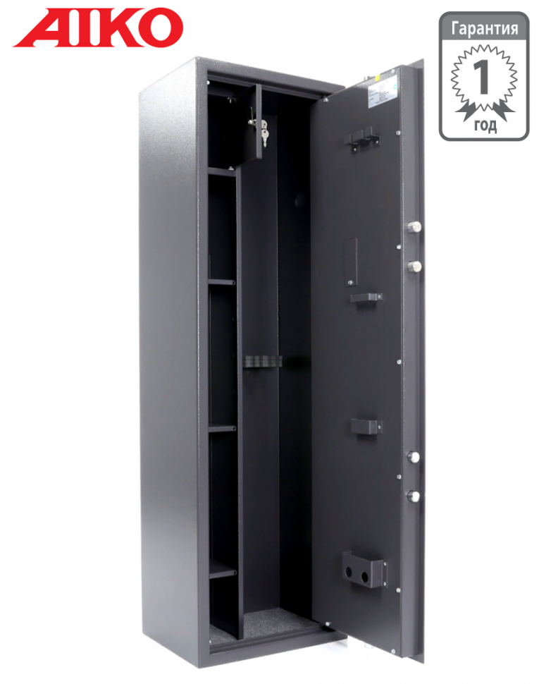 Оружейный сейф Aiko Филин 33 EL купить в Саратове