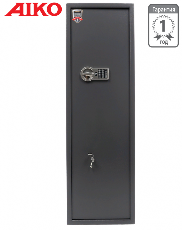 Оружейный сейф Aiko Филин 33 EL купить в Саратове