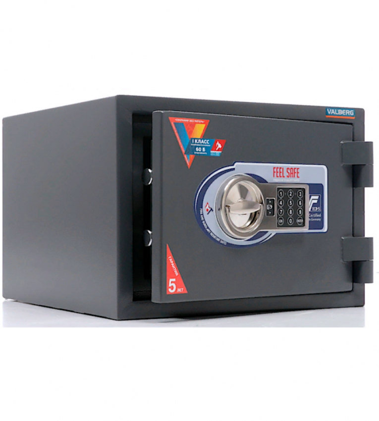 Огневзломостойкий сейф Valberg Гарант 32 EL купить в Саратове