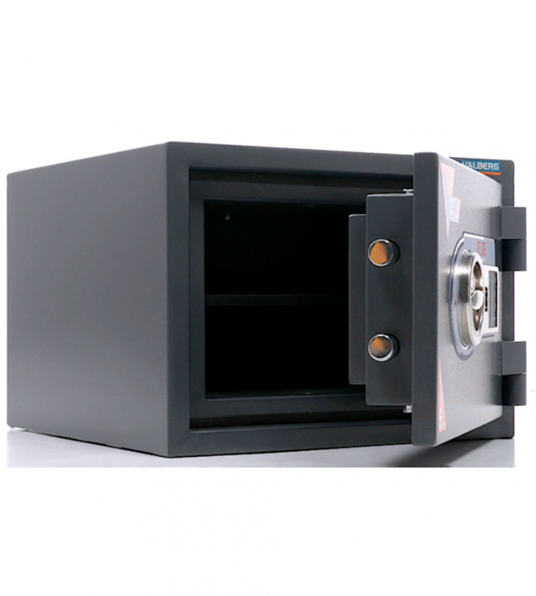 Огневзломостойкий сейф Valberg Гарант 32 EL купить в Саратове