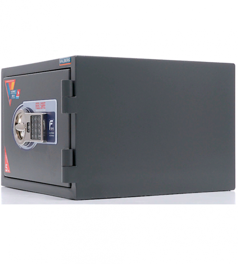 Огневзломостойкий сейф Valberg Гарант 32 EL купить в Саратове