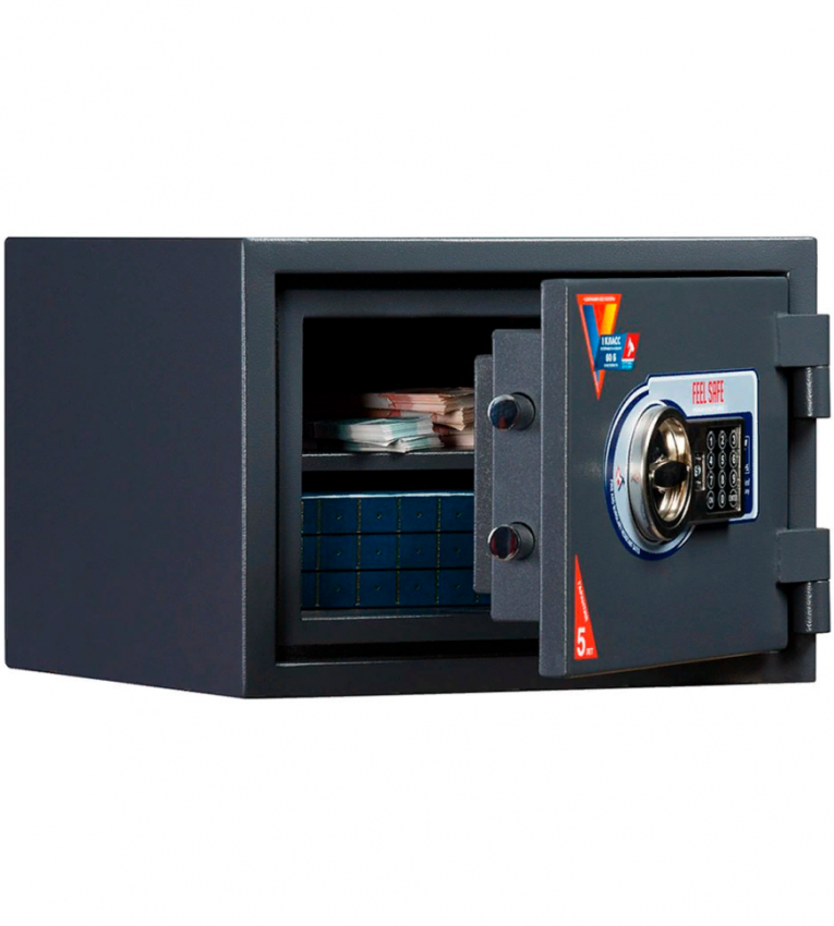 Огневзломостойкий сейф Valberg Гарант 32 EL купить в Саратове