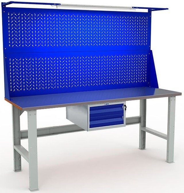 Верстак Expert WTS200.F2/F2.121 купить в Саратове