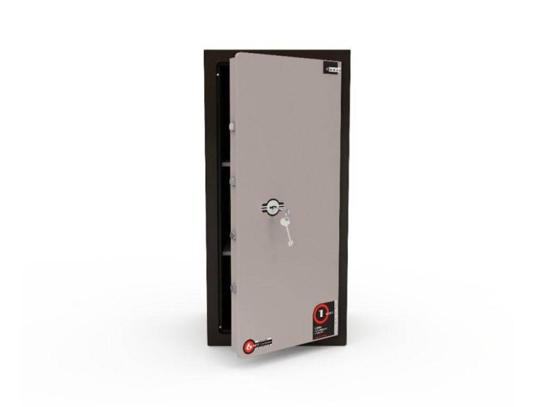 Сейф LS-040 K купить в Саратове